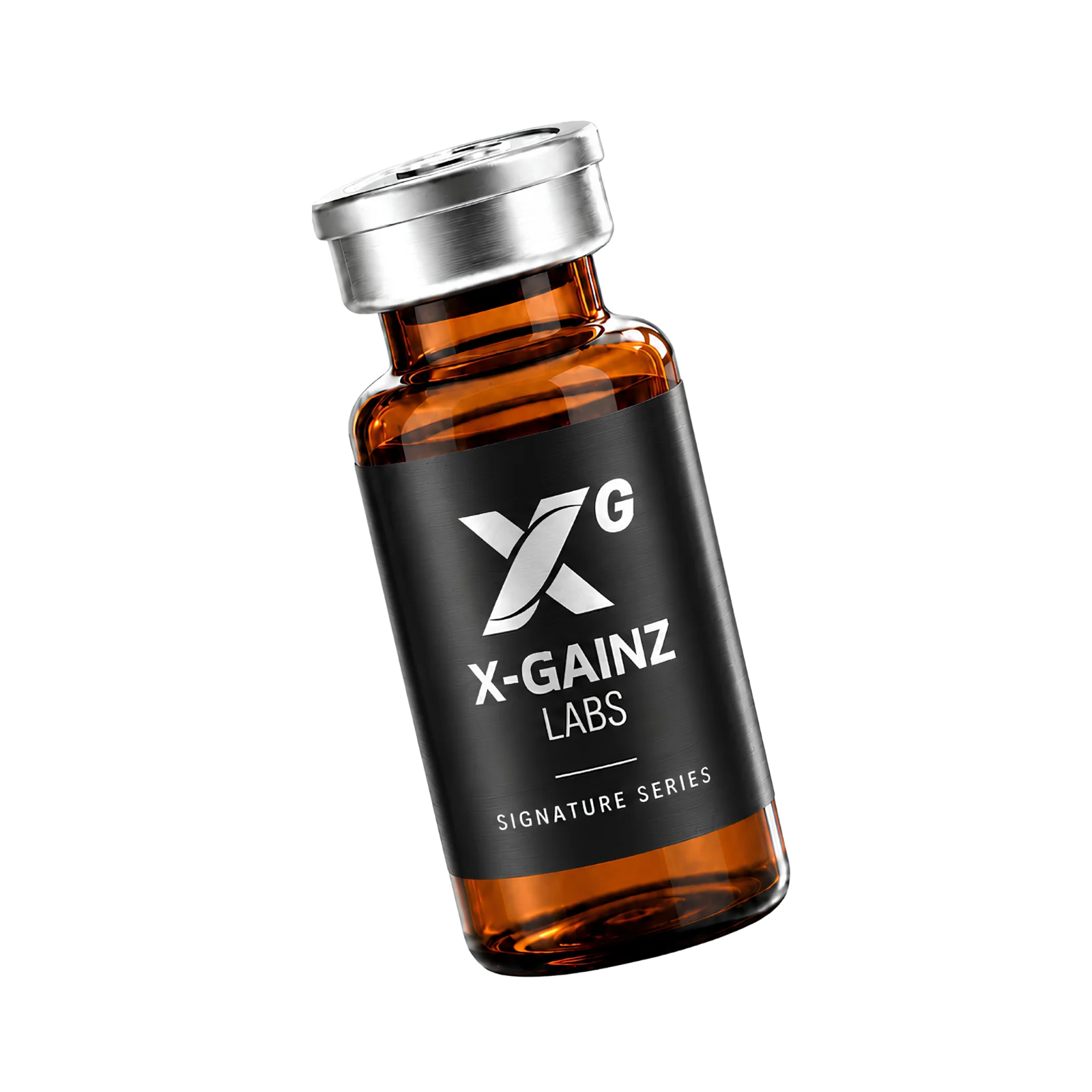 X‑Gainz Signature